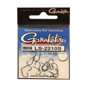 T.D. GAMAKATSU LS-2210S No:14 Olta İğnesi 1/16