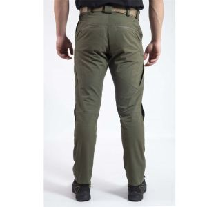 VAV Hidden-13 Pantolon Haki - XXS