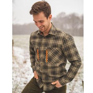 T. Tom Collins Uzun Kollu Gömlek 43/44