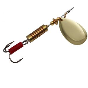 T. DFT SP03 Spinner 6,8 g 6,7 cm Renk:2