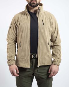 VAV Poltac-04 Polar Mont Bej - XXL