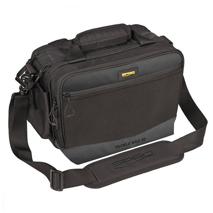 T.SPRO Yem Çantası 30x23x17cm