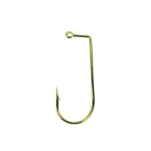 T. DFT 9146R Bronze Olta İğnesi:4/0 1/1000