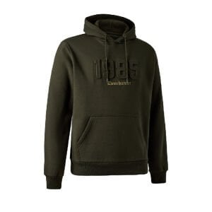 DEERHUNTER Jubilee 393 Timber Kapüşonlu L