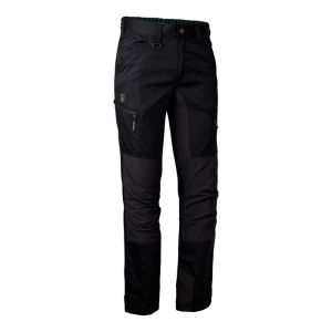 DEERHUNTER Rogaland Streç Pantolon - Siyah 50