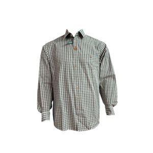 T. OS-Trachten Erkek Uzun Kollu Gömlek 39/40
