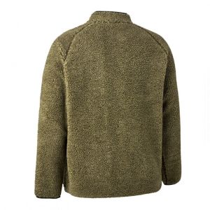 DEERHUNTER Germenia Elyaf Tüylü Ceket XL