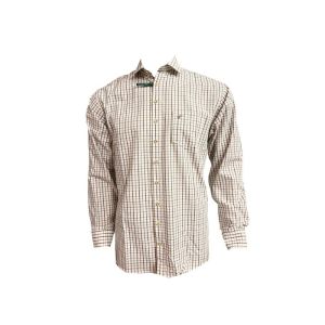 T. OS-Trachten Erkek Gömleği Uzun Kol 45/46