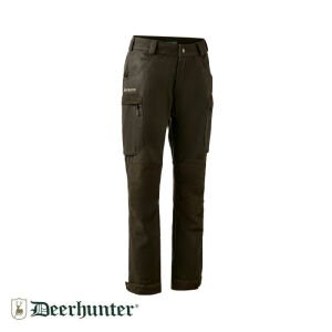 DEERHUNTER 374 Tatra Loden Wood Pantolon 52