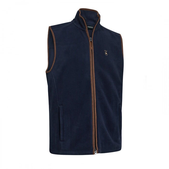 DEERHUNTER Cumbria Polar Yelek 786 M