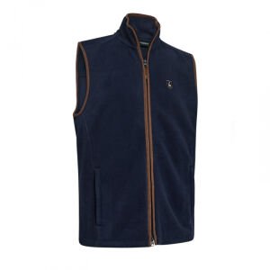 DEERHUNTER Cumbria Polar Yelek 786 M