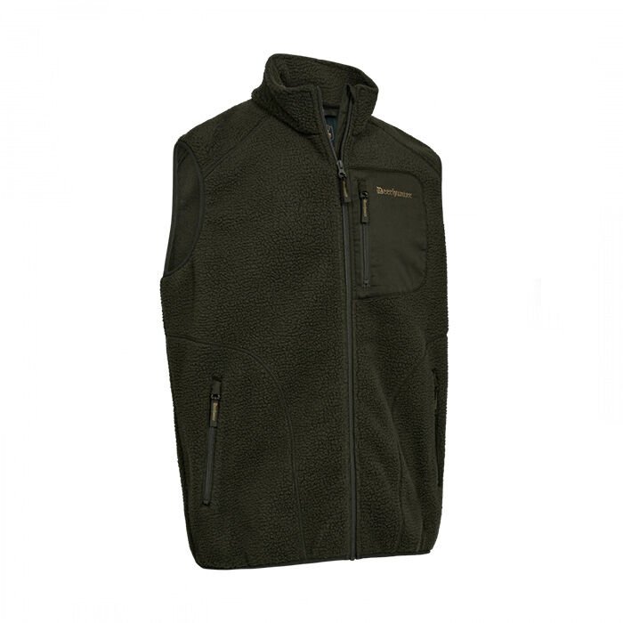 DEERHUNTER Atlas Yün Yelek 361 M