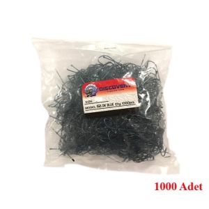 T. DFT 1521 Koyu Mavi Olta İğnesi No:12 1/1000