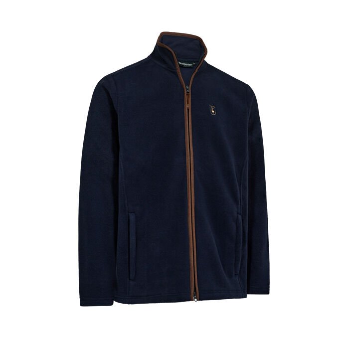 DEERHUNTER Cumbria Yün 994 Koyu Mavi Mont L