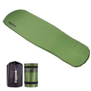 Evolite Luno Şişme Mat- Haki