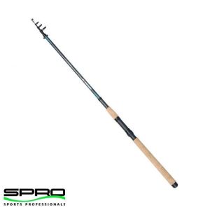 SPRO Spartan Tele Feeder <60G 270 Olta Kamışı