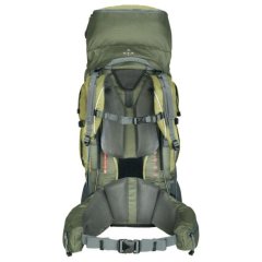 Ferrino Overland Lite 60+10 lt.