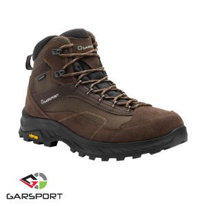 GARSPORT Averau Mid Su Geçirmez Kahverengi Bot 45
