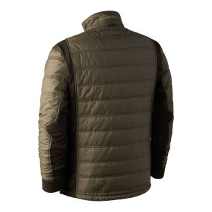 DEERHUNTER Muflon Zip-In Thinsulate Yeşil Mont 48