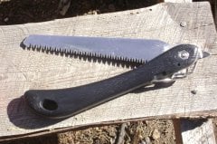 Coghlans Sierra Katlanır Testere