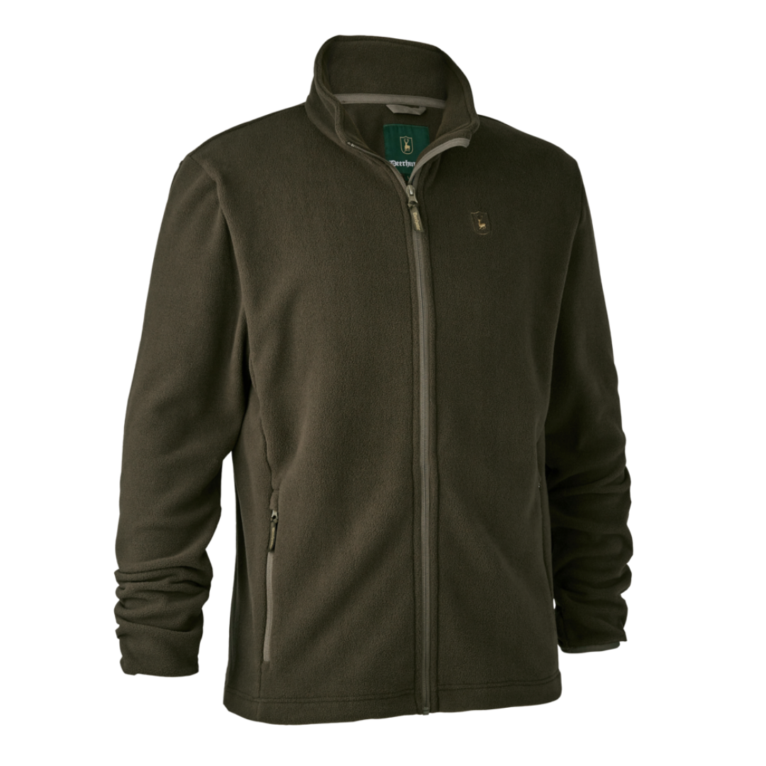 DEERHUNTER Chasse Polar Yeşil Mont 2XL