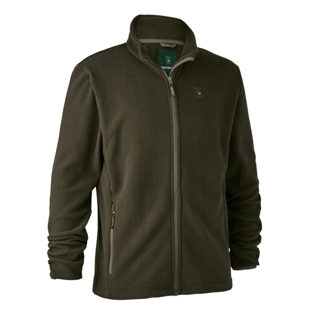 DEERHUNTER Chasse Polar Yeşil Mont M