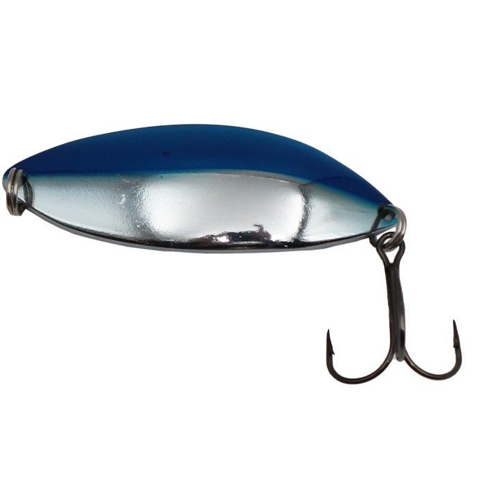 T. DFT Kaşık 14 g Renk: Gümüş Mavi