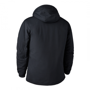 DEERHUNTER Denver Winter Mont - 999 Siyah 2XL