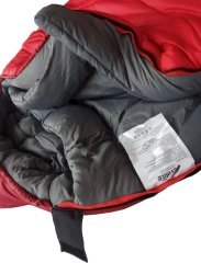 Evolite Dreamer Ultralight -32°C Uyku Tulumu - Kırmızı