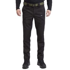 VAV Tactec-15 Flex Pantolon Siyah - XXL