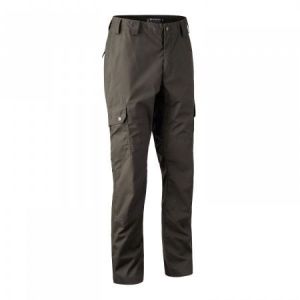 DEERHUNTER Lofoten DeepGreen Trekking Pantolonu 54