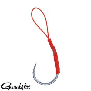 T.D. GAMAKATSU Tuned Assist Hyper Spec No:6/0