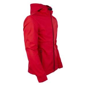 VAV Shell DT01 Softshell Mont Kırmızı S