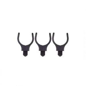 T.D. SPRO Carpiste Back Best 3 Adet Kamış Tutucu Set