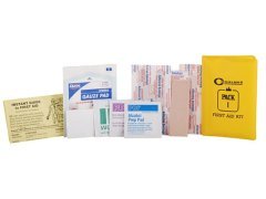 Coghlans Pack 1 İlk Yardım Kiti