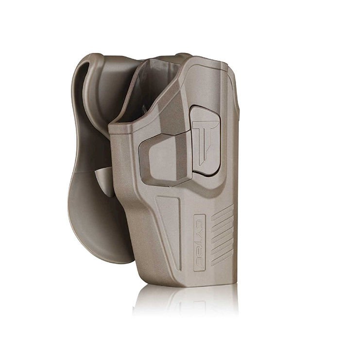 CYTAC R-defender Holster