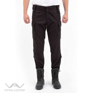 VAV Optac-12 Su İtici Combat Pantolon Siyah - L