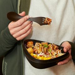 Light My Fire LunchKit Bio Yemek Seti