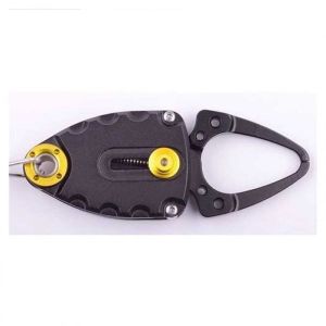 T.D. SPRO Askılı Balık Tutucu 9Cm