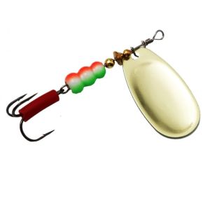 T. DFT SP08B Spinner 5,6 g 6,2 cm  Renk:16