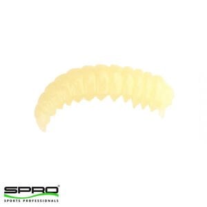 SPRO Tm Camola 30 Natural 15li Kurtçuk Balık Yemi