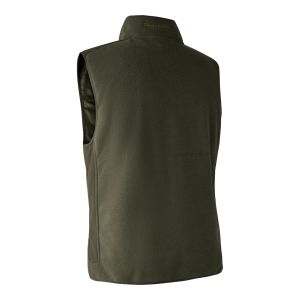 DEERHUNTER Gamekeeper Bonded 371 Polar Yelek  2XL