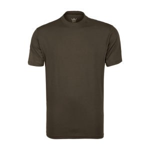 VAV Baseti-05 Kısa Kol Tişört Haki - XXXL