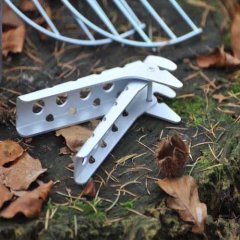 Ferrino Pişirme Seti Kulpu