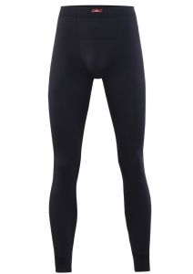 BLACKSPADE Termal Alt İçlik 2. Seviye Siyah - XL