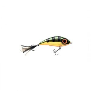 T.SPRO Iris Fatboy 115 58G Perch Sahte Yem