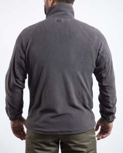 VAV Poltac-04 Polar Mont Füme - L