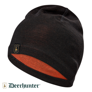 DEERHUNTER Quinn Merino Bere