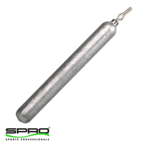 SPRO Lead Dropshot Kurşun 5.2G 5'li