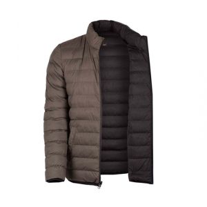 VAV 3TECH 02 Su Geçirmez Mont Çift Taraflı Haki - S